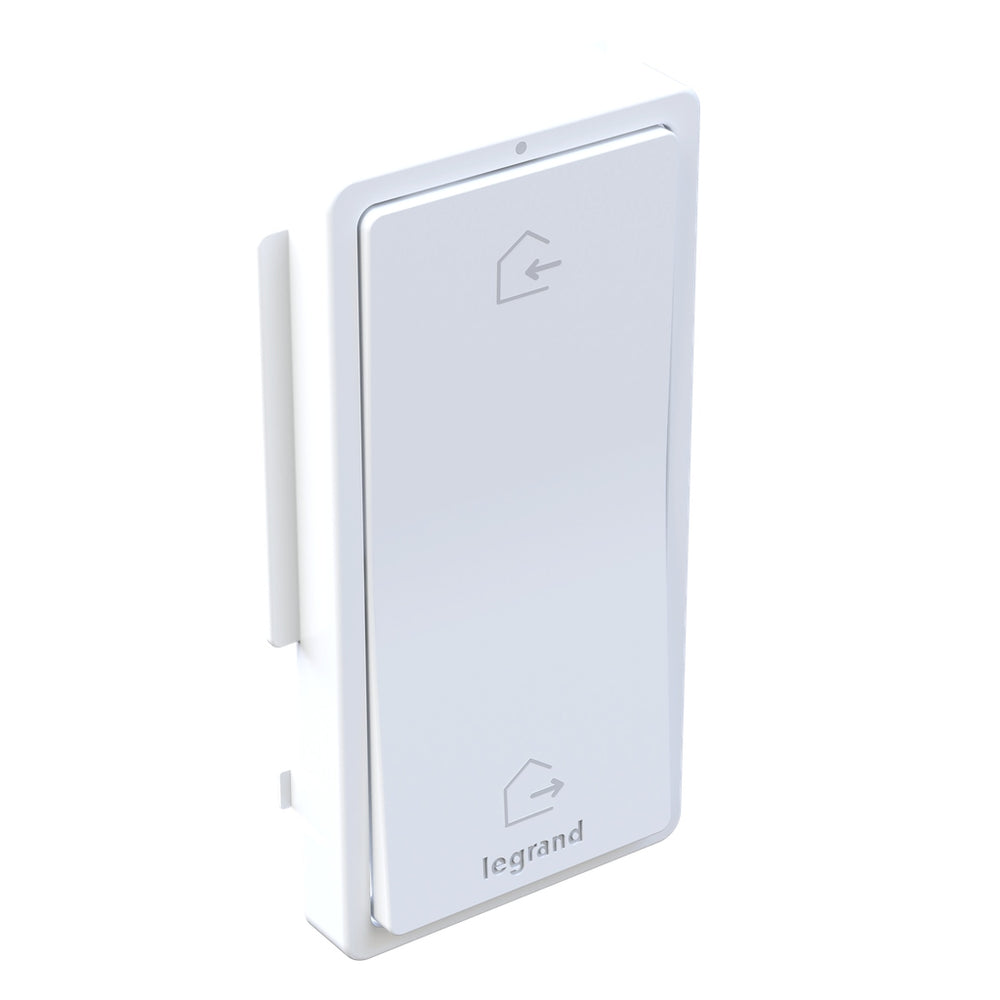 Legrand Canada - Smart Home/Away Switch with Netatmo, Color Change Kit- Union Lighting Luminaires Decor