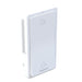 Legrand Canada - Smart Home/Away Switch with Netatmo, Color Change Kit- Union Lighting Luminaires Decor