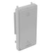 Legrand Canada - Smart Wake/Sleep Switch with Netatmo, Color Change Kit- Union Lighting Luminaires Decor