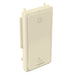 Legrand Canada - Smart Wake/Sleep Switch with Netatmo, Color Change Kit- Union Lighting Luminaires Decor
