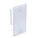 Legrand Canada - Smart Wake/Sleep Switch with Netatmo, Color Change Kit- Union Lighting Luminaires Decor