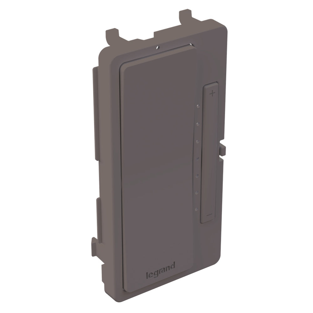 Legrand Canada - Smart Dimmer with Netatmo, Color Change Kit- Union Lighting Luminaires Decor
