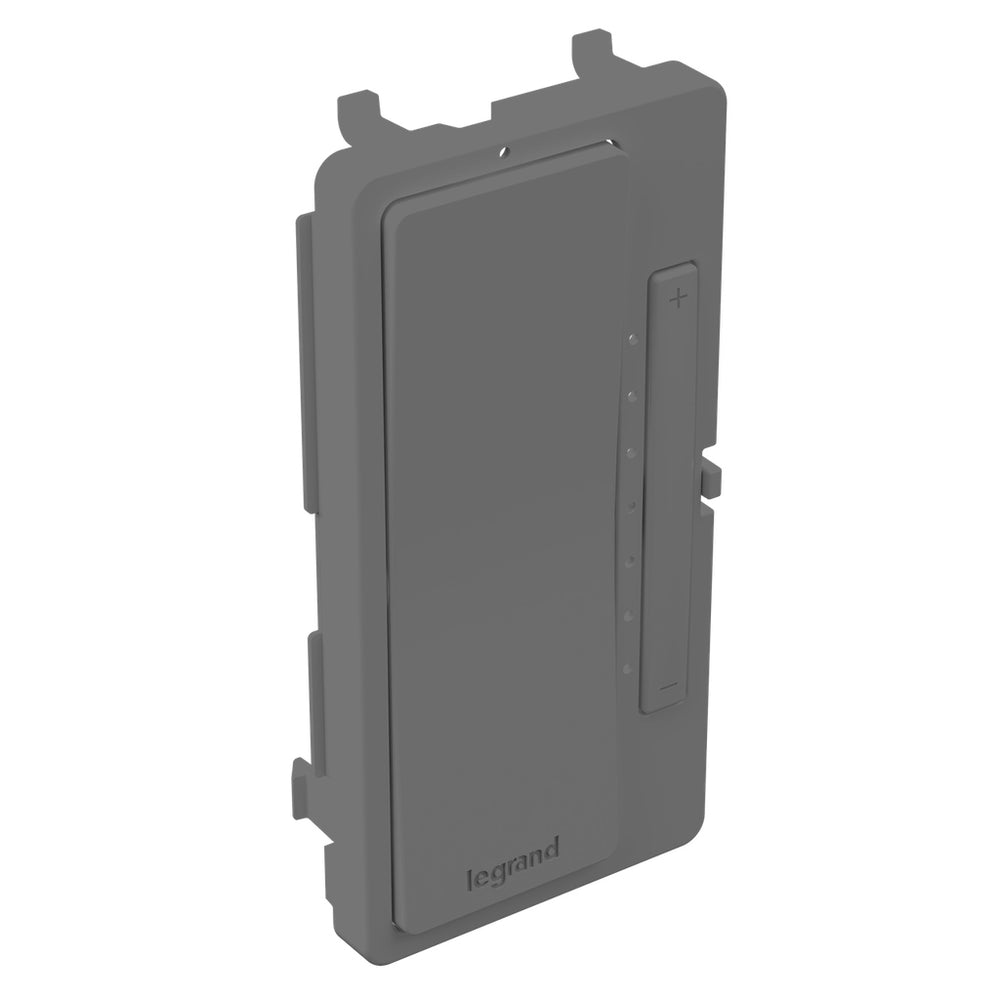 Legrand Canada - Smart Dimmer with Netatmo, Color Change Kit- Union Lighting Luminaires Decor