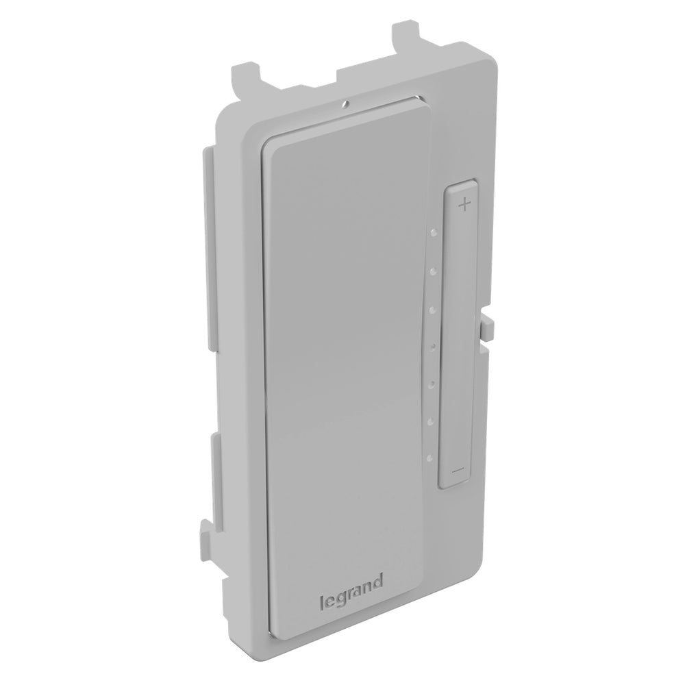 Legrand Canada - Smart Dimmer with Netatmo, Color Change Kit- Union Lighting Luminaires Decor