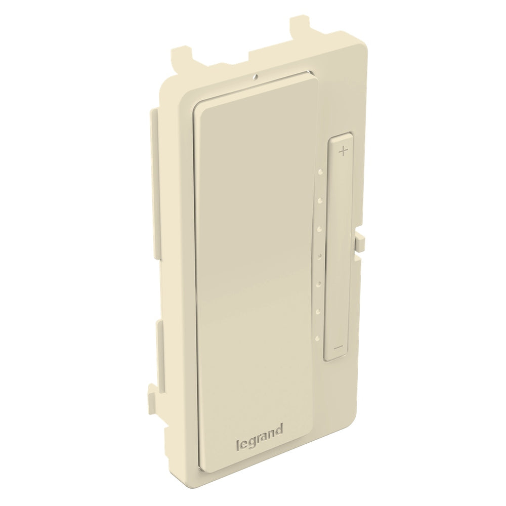 Legrand Canada - Smart Dimmer with Netatmo, Color Change Kit- Union Lighting Luminaires Decor