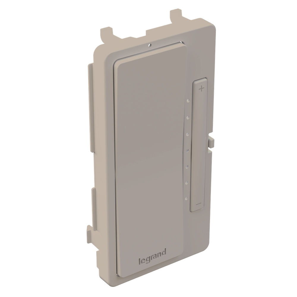 Legrand Canada - Smart Dimmer with Netatmo, Color Change Kit- Union Lighting Luminaires Decor