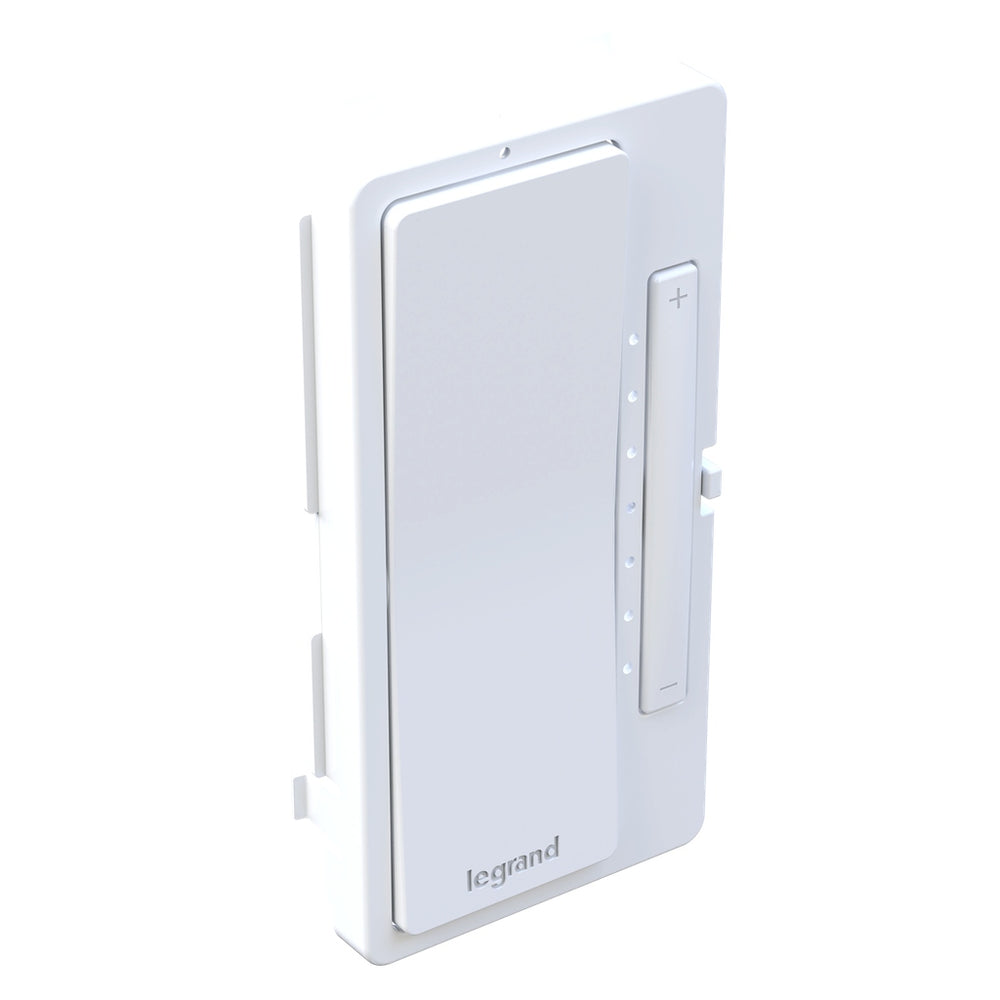 Legrand Canada - Smart Dimmer with Netatmo, Color Change Kit- Union Lighting Luminaires Decor
