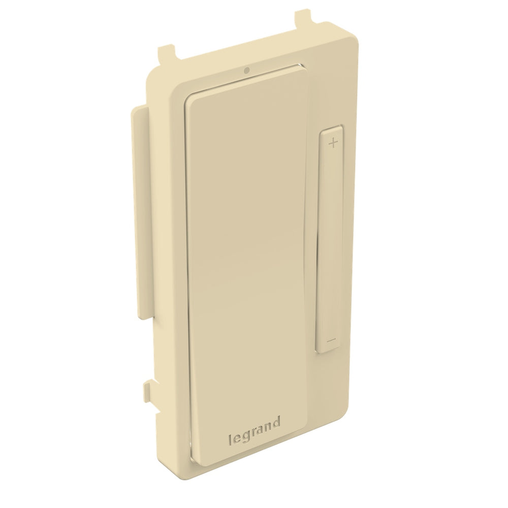 Legrand Canada - Remote Smart Dimmer with Netatmo, Color Change Kit- Union Lighting Luminaires Decor
