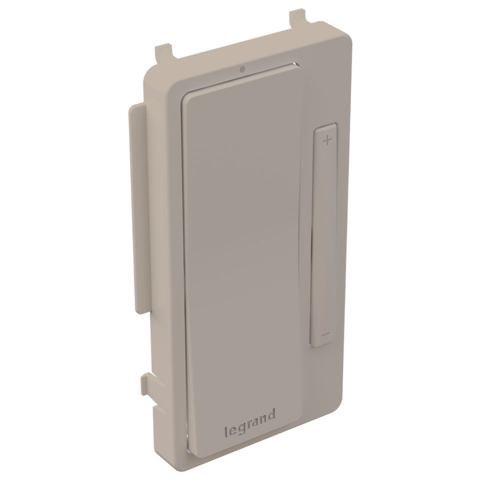 Legrand Canada - Remote Smart Dimmer with Netatmo, Color Change Kit- Union Lighting Luminaires Decor