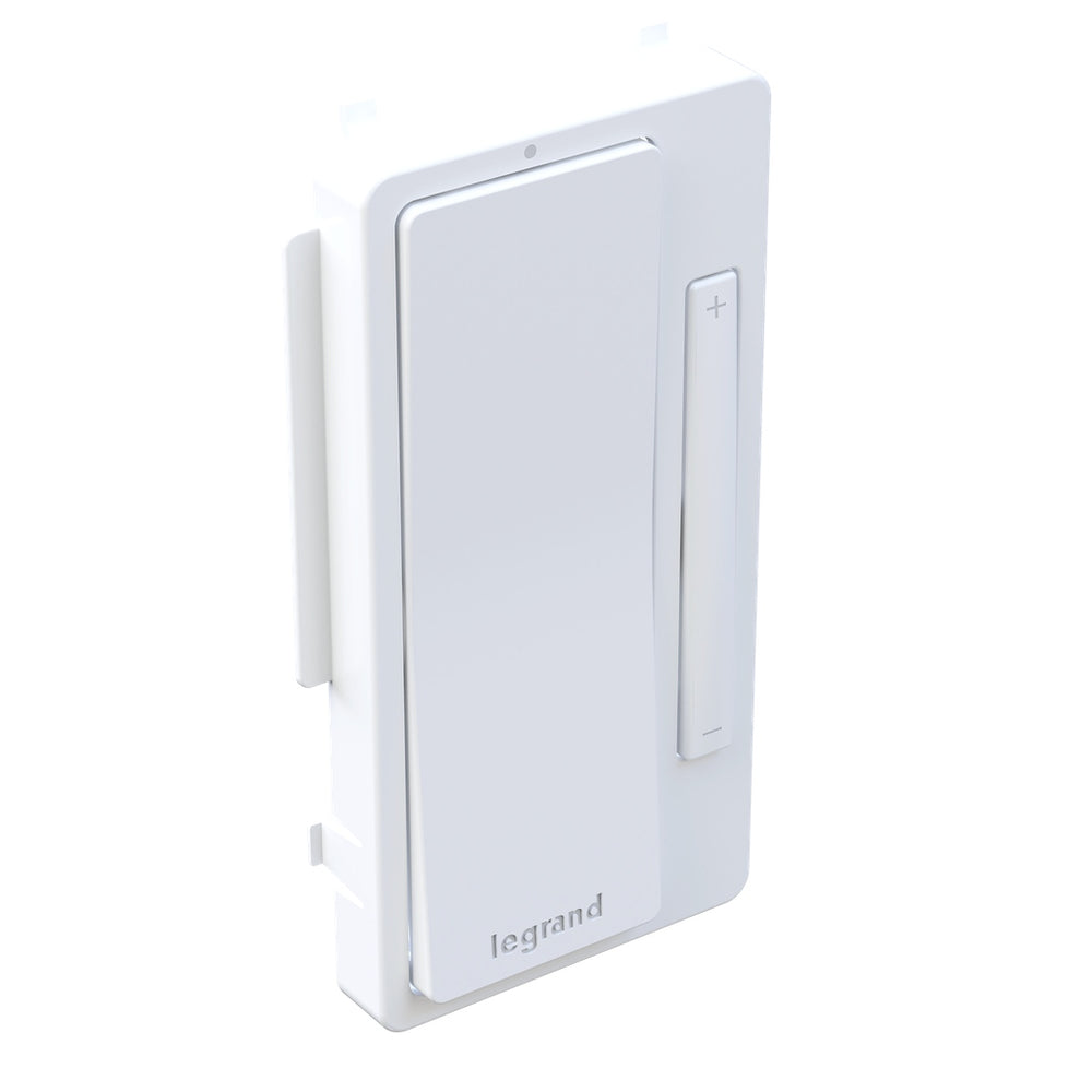 Legrand Canada - Remote Smart Dimmer with Netatmo, Color Change Kit- Union Lighting Luminaires Decor