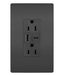 Legrand Canada - Outdoor Ultra-Fast USB Outlet- Union Lighting Luminaires Decor