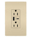Legrand Canada - Outdoor Ultra-Fast USB Outlet- Union Lighting Luminaires Decor