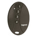 Legrand Canada - Netatmo 4 Scene Pocket Remote Control with Netatmo- Union Lighting Luminaires Decor