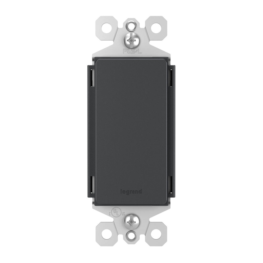 Legrand Canada - BLANK INSERT - Grey- Union Lighting Luminaires Decor