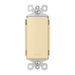 Legrand Canada - BLANK INSERT - Light Almond- Union Lighting Luminaires Decor