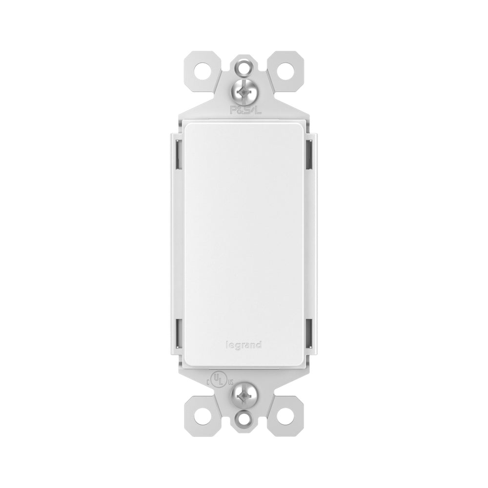 Legrand Canada - BLANK INSERT - White- Union Lighting Luminaires Decor