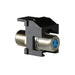 Legrand Canada - Video F-Connector - Graphite- Union Lighting Luminaires Decor