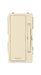 Legrand Canada - Interchangeable Face Cover for Multi-Location Master Dimmer - Light Almond- Union Lighting Luminaires Decor