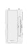Legrand Canada - Interchangeable Face Cover for Multi-Location Master Dimmer - White- Union Lighting Luminaires Decor