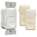 Legrand Canada - 600W 120V Single Pole Occupancy and Vacancy Sensor - Tri-Color- Union Lighting Luminaires Decor