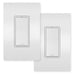 Legrand Canada - Easy 3-Way Switch Kit with Netatmo- Union Lighting Luminaires Decor
