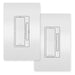 Legrand Canada - Easy 3-Way Dimmer Kit with Netatmo- Union Lighting Luminaires Decor