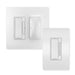 Legrand Canada - Smart 3-Way Dimmer Hub Kit with Netatmo- Union Lighting Luminaires Decor