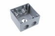 Legrand Canada - Weatherproof Two Gang Box- Union Lighting Luminaires Decor