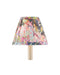 Currey and Company - Chandelier Shade - Wildflower - Magenta/Green/Blue- Union Lighting Luminaires Decor