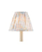 Currey and Company - Chandelier Shade - Wildflower - Pastel Blue/Pastel Pink/Ivory- Union Lighting Luminaires Decor
