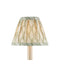 Currey and Company - Chandelier Shade - Plume - Green/Ivory- Union Lighting Luminaires Decor