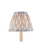 Currey and Company - Chandelier Shade - Plume - Stone/Ivory- Union Lighting Luminaires Decor