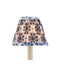 Currey and Company - Chandelier Shade - Pembrook - Blue- Union Lighting Luminaires Decor