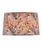Currey and Company - Lamp Shade - Wildflower - Magenta/Green/Blue- Union Lighting Luminaires Decor