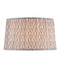 Currey and Company - Lamp Shade - Plume - Stone/Ivory- Union Lighting Luminaires Decor