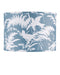 Currey and Company - Lamp Shade - Aviary - Dusty Blue/Ivory- Union Lighting Luminaires Decor