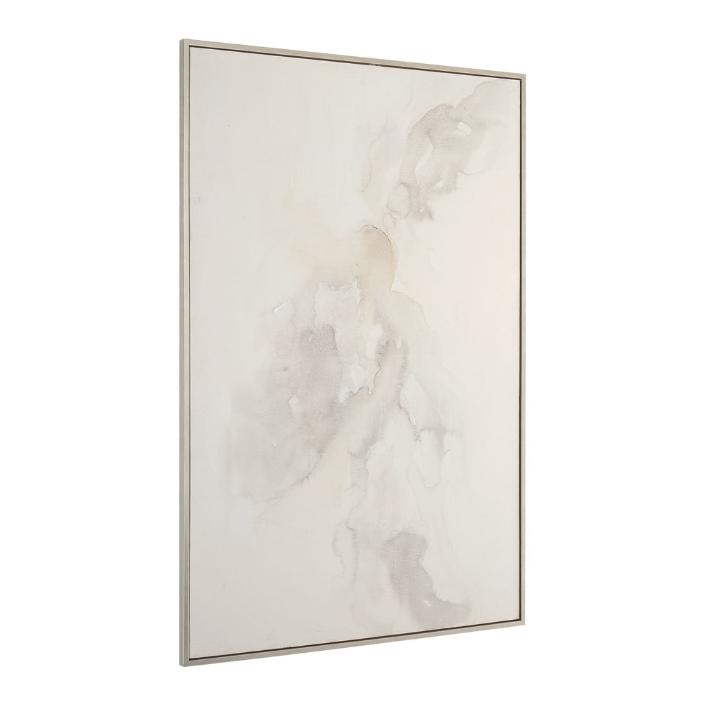Uttermost - Abstract Art - Evaporate - Champagne- Union Lighting Luminaires Decor