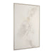Uttermost - Abstract Art - Evaporate - Champagne- Union Lighting Luminaires Decor