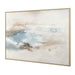 Uttermost - Canvas - Chasing Blue - Natural- Union Lighting Luminaires Decor