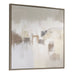 Uttermost - Abstract Art - Daybreak - Light Oak- Union Lighting Luminaires Decor