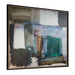 Uttermost - Abstract Art - Green Fields - Black- Union Lighting Luminaires Decor