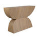 Uttermost - Console Table - Ciano - Natural- Union Lighting Luminaires Decor