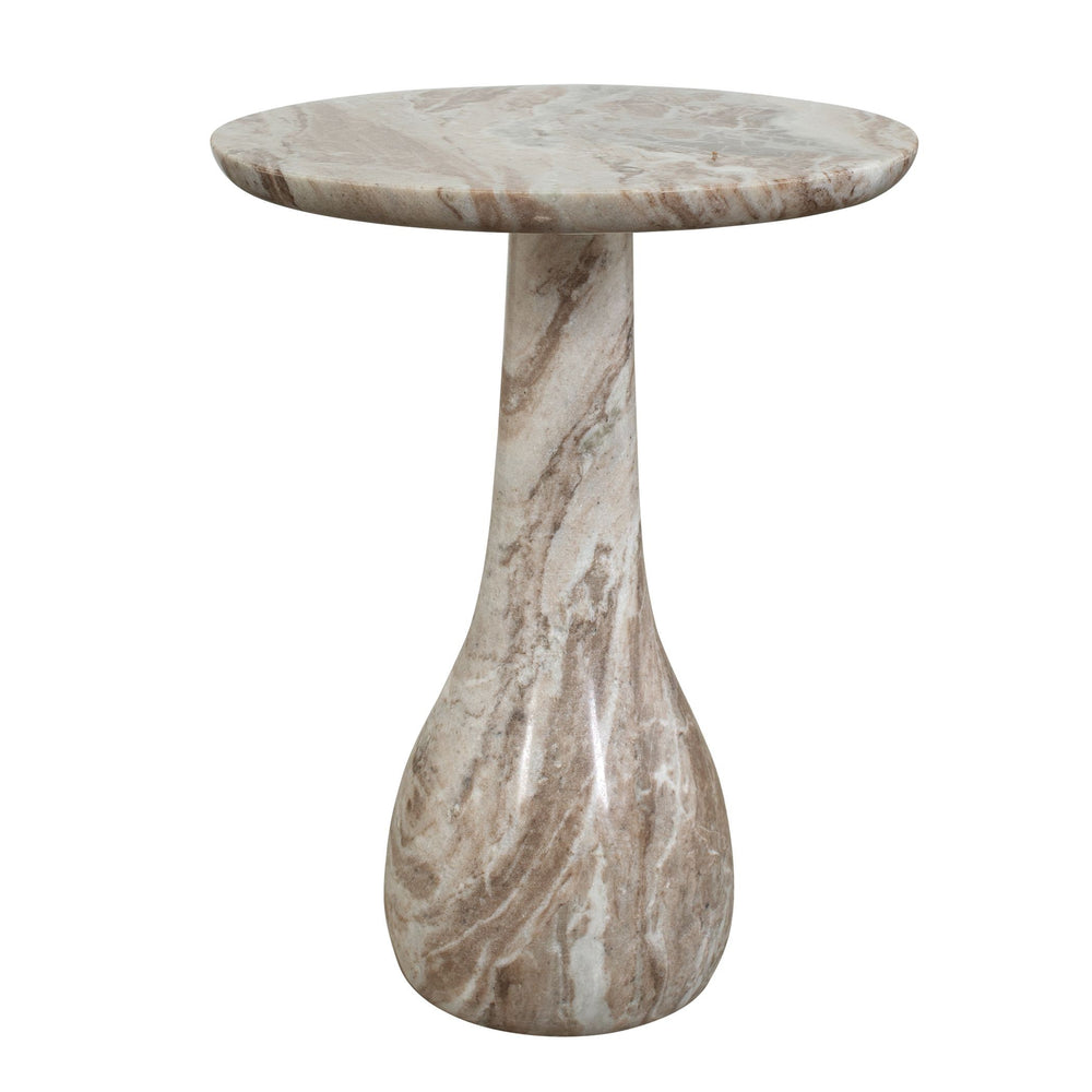 Uttermost - Accent Table - Shura - Natural- Union Lighting Luminaires Decor