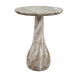 Uttermost - Accent Table - Shura - Natural- Union Lighting Luminaires Decor