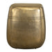 Uttermost - Side Table - Saguaro - Aged Brass- Union Lighting Luminaires Decor