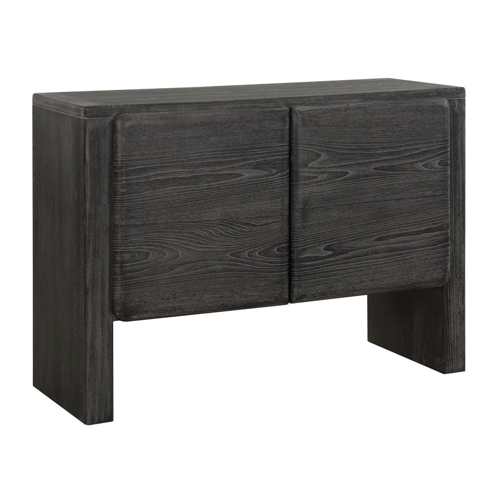 Uttermost - Cabinet - Bierk - Natural Grain- Union Lighting Luminaires Decor