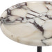 Uttermost - Drink Table - Brunson - Dark Bronze- Union Lighting Luminaires Decor