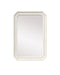 Currey and Company - Mirror - Carson - Ivory Terrazzo- Union Lighting Luminaires Decor