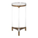 Uttermost - Accent Table - Pereira - Bronze- Union Lighting Luminaires Decor