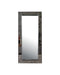 Currey and Company - Mirror - Mosaico - Ebony/Antique Mirror- Union Lighting Luminaires Decor